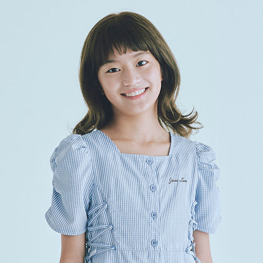 松川 笑絆
