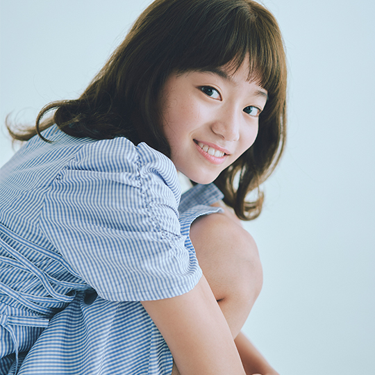 松川 笑絆